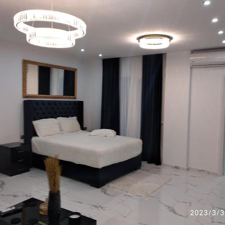 Despina'S Palace Apt Downtown Heraklion (Crete) Exterior foto