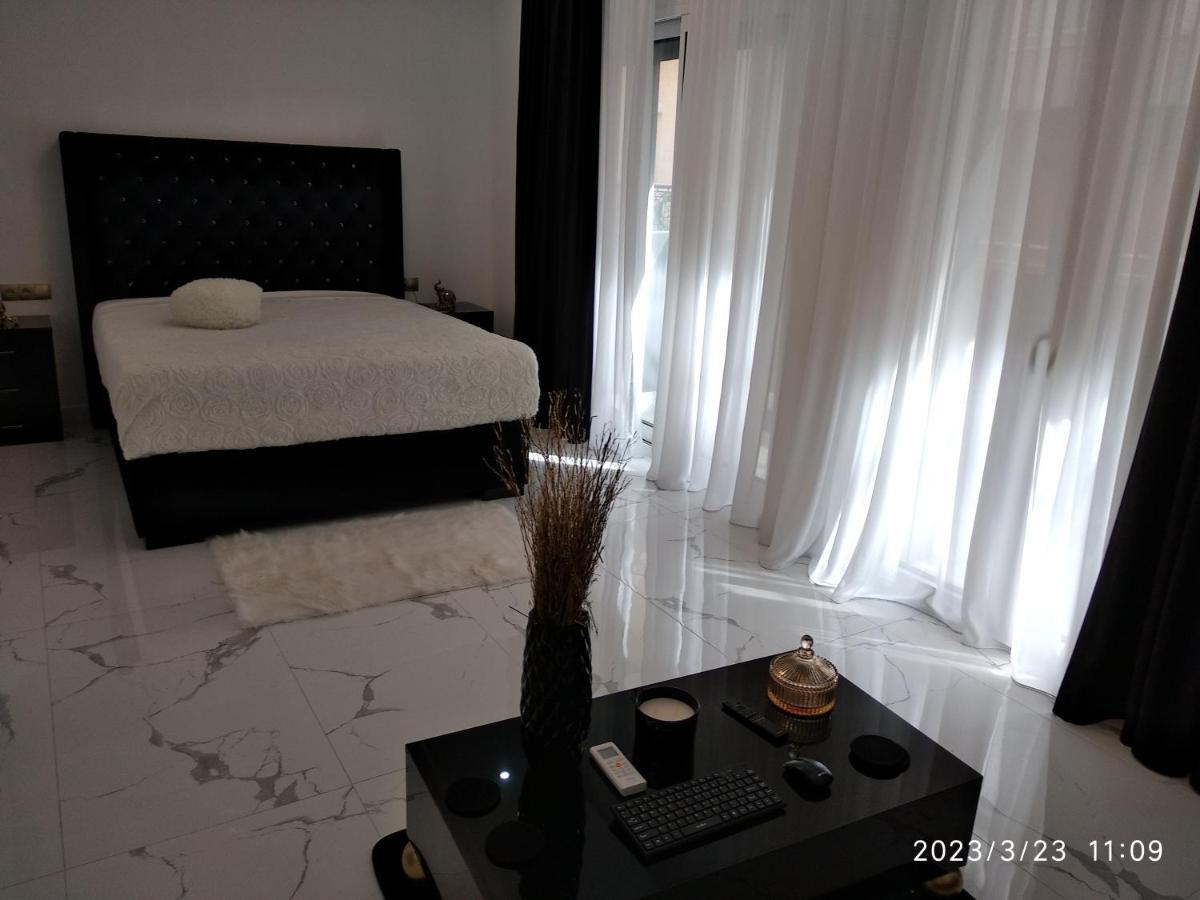 Despina'S Palace Apt Downtown Heraklion (Crete) Exterior foto