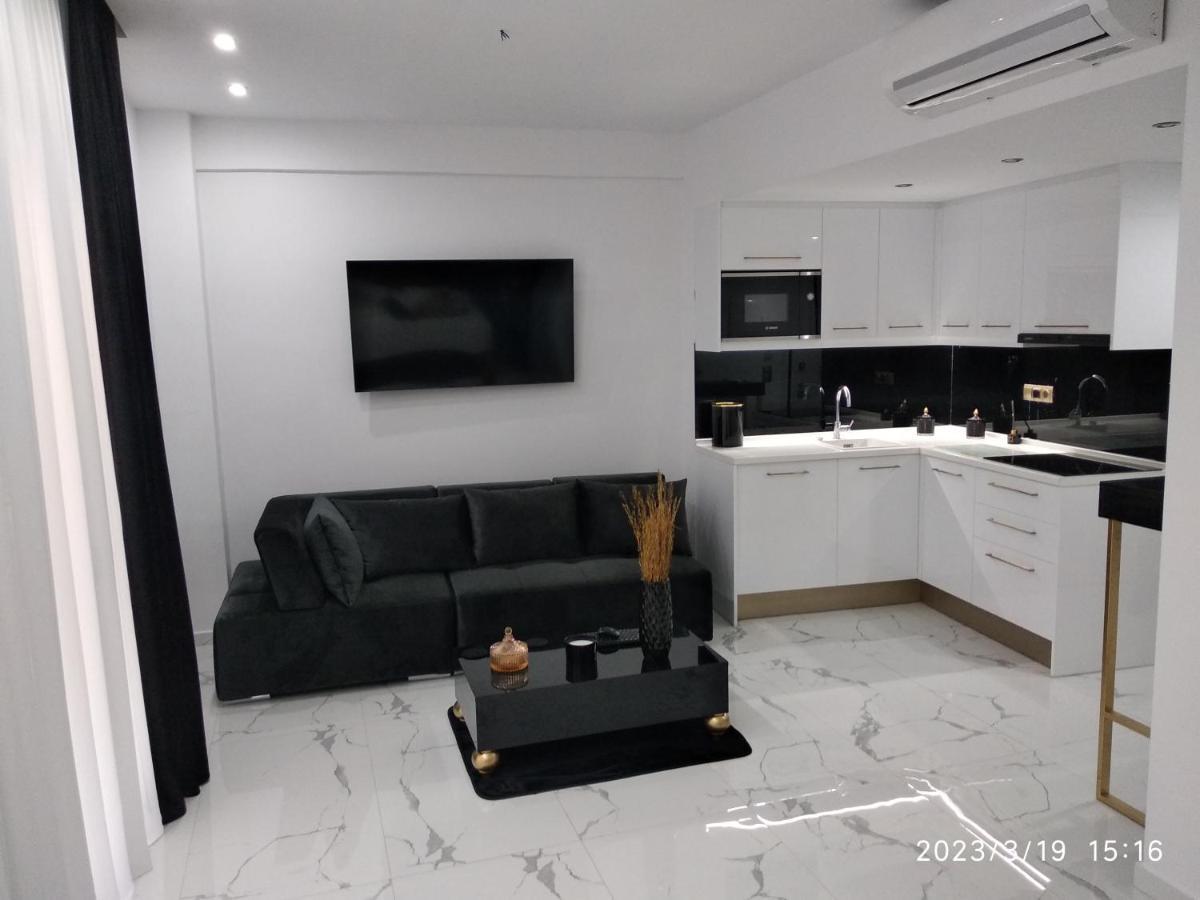 Despina'S Palace Apt Downtown Heraklion (Crete) Exterior foto