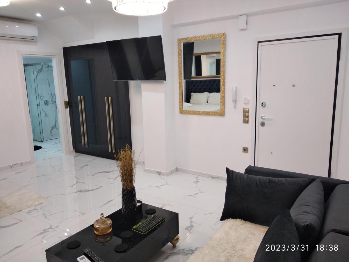 Despina'S Palace Apt Downtown Heraklion (Crete) Exterior foto