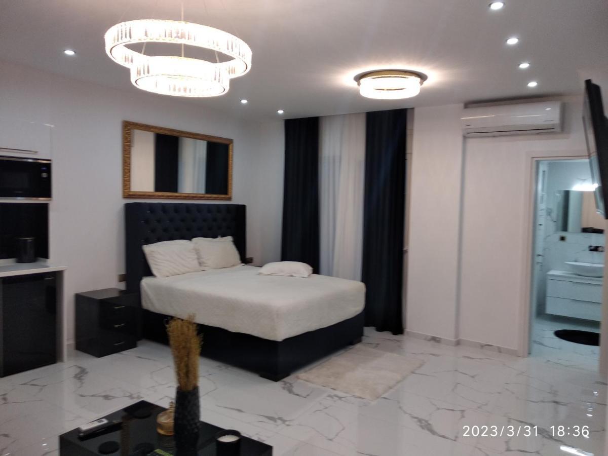 Despina'S Palace Apt Downtown Heraklion (Crete) Exterior foto