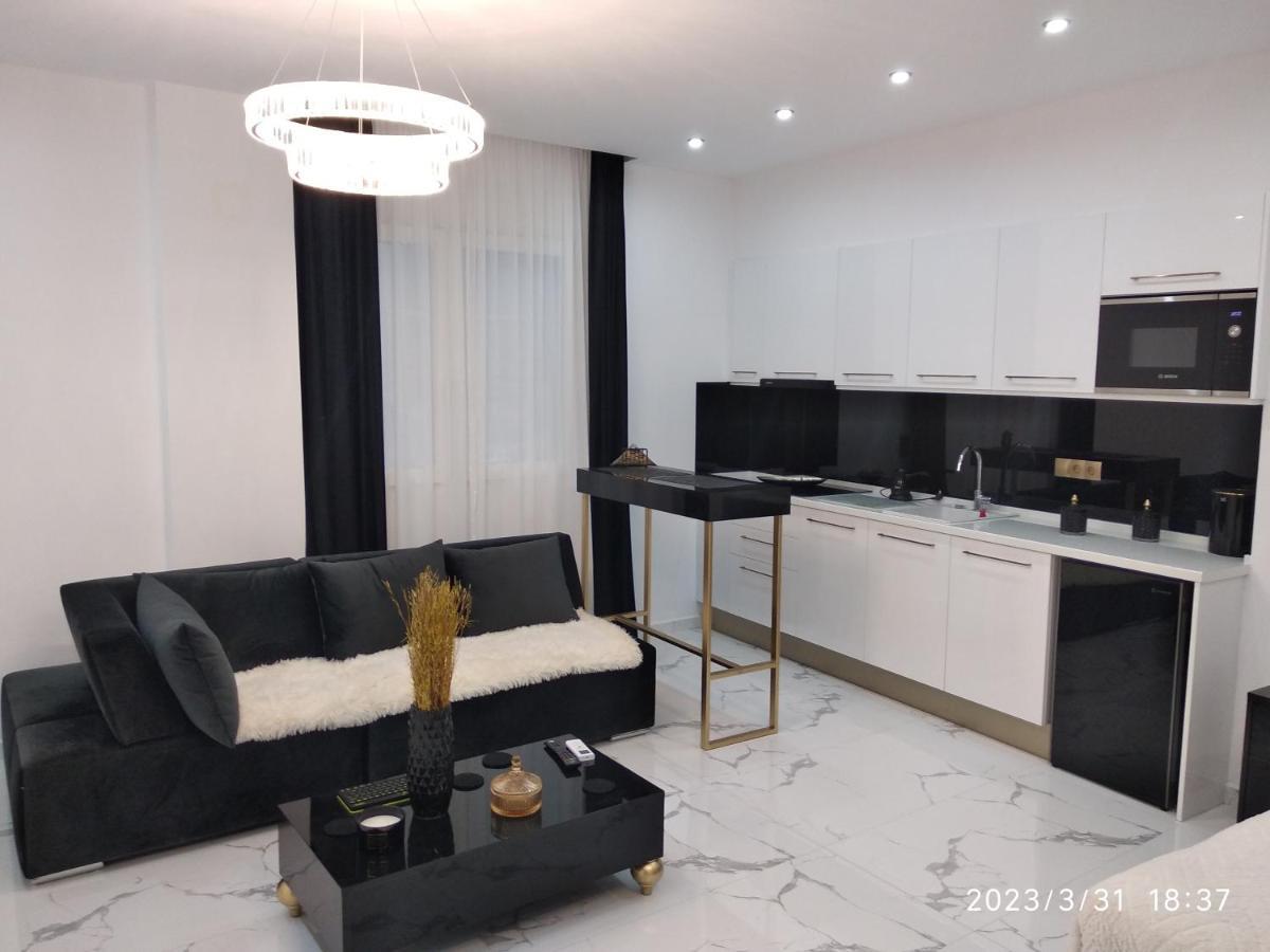 Despina'S Palace Apt Downtown Heraklion (Crete) Exterior foto