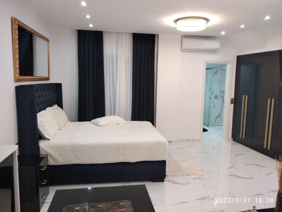 Despina'S Palace Apt Downtown Heraklion (Crete) Exterior foto