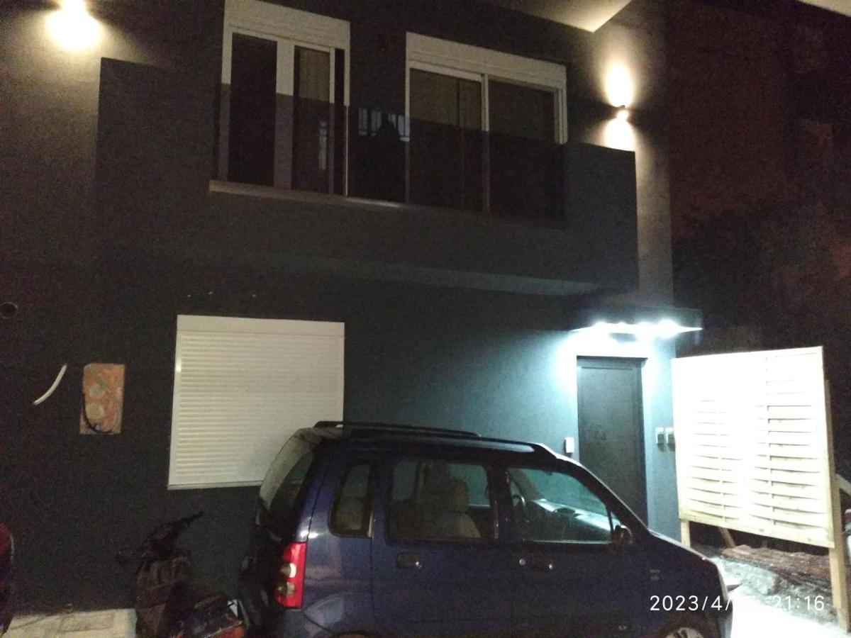 Despina'S Palace Apt Downtown Heraklion (Crete) Exterior foto