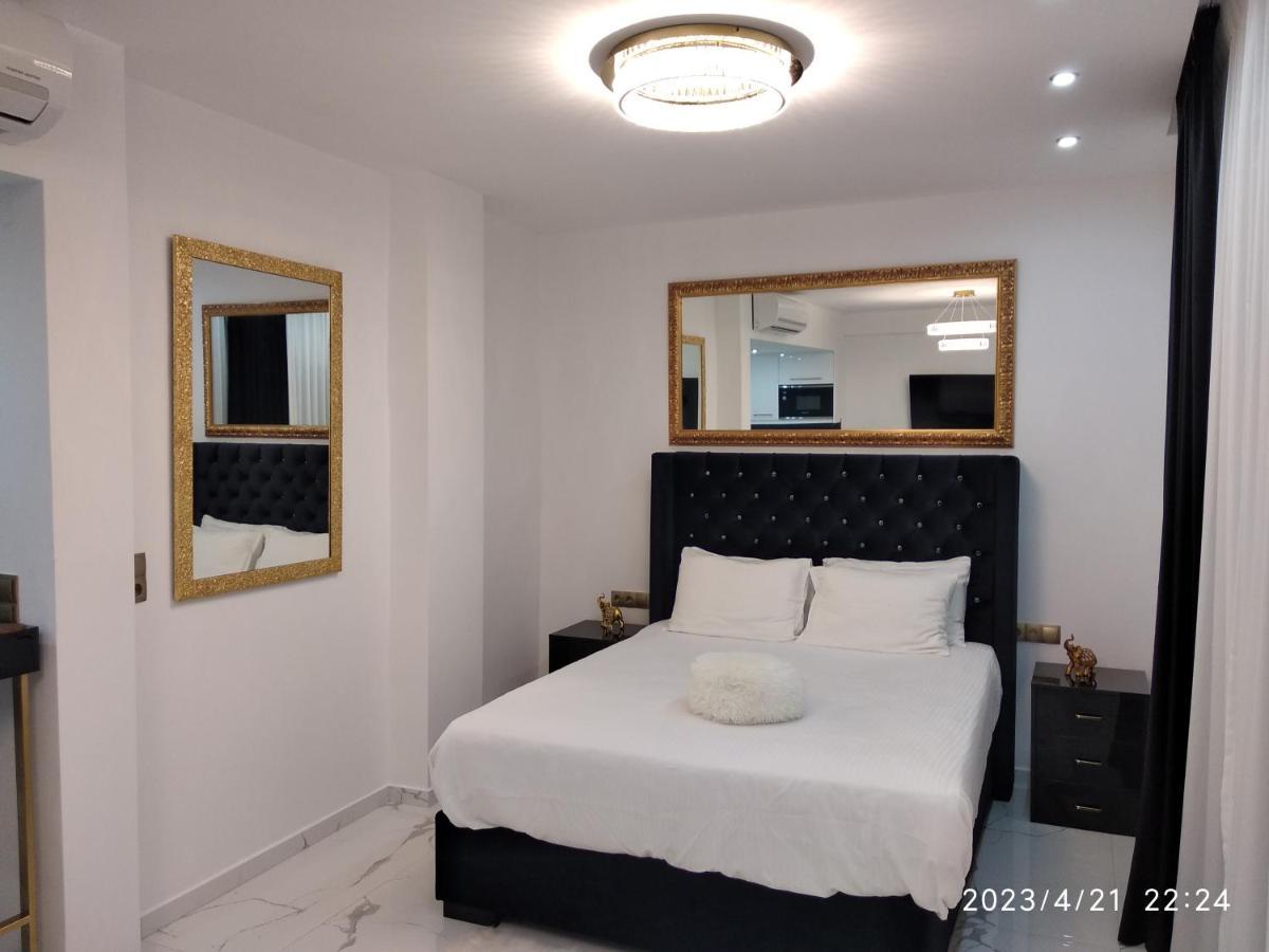Despina'S Palace Apt Downtown Heraklion (Crete) Exterior foto