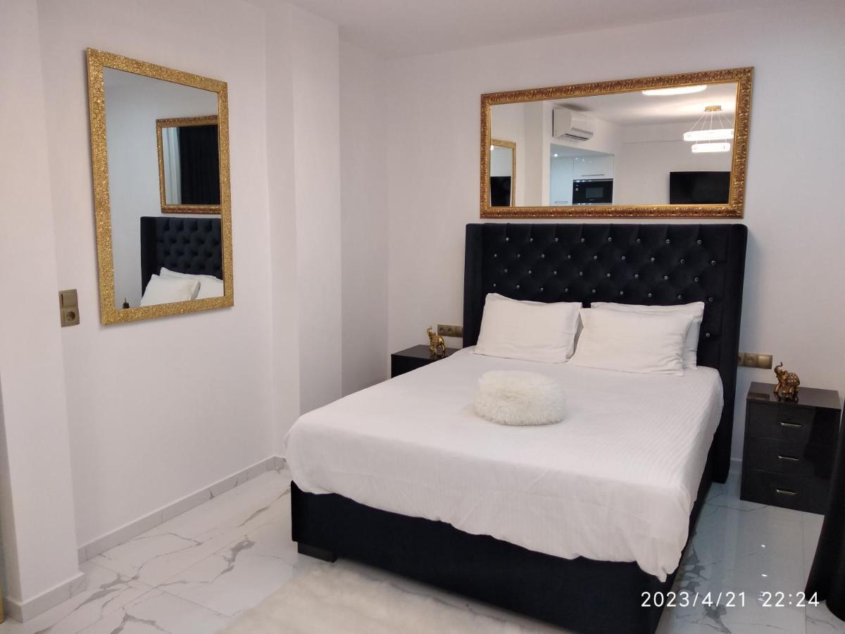 Despina'S Palace Apt Downtown Heraklion (Crete) Exterior foto