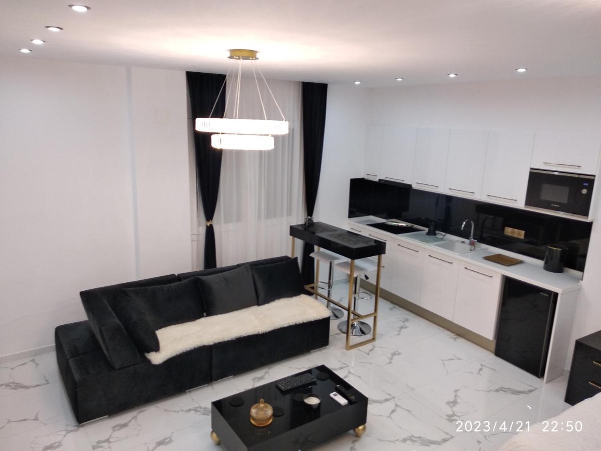 Despina'S Palace Apt Downtown Heraklion (Crete) Exterior foto