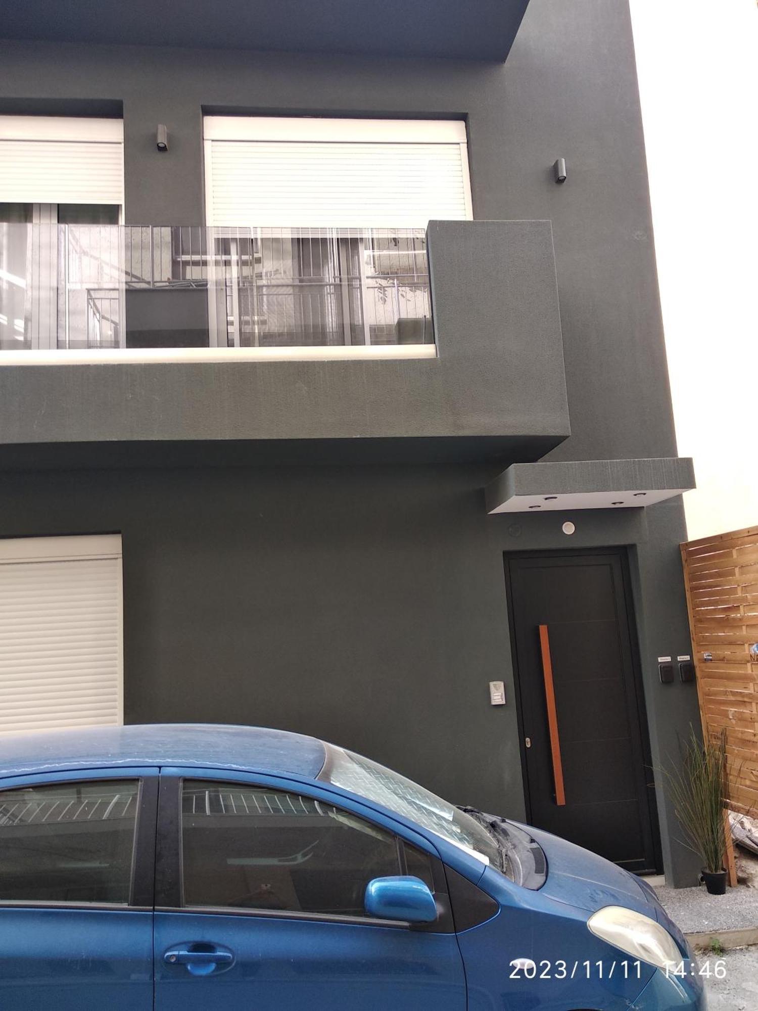 Despina'S Palace Apt Downtown Heraklion (Crete) Exterior foto